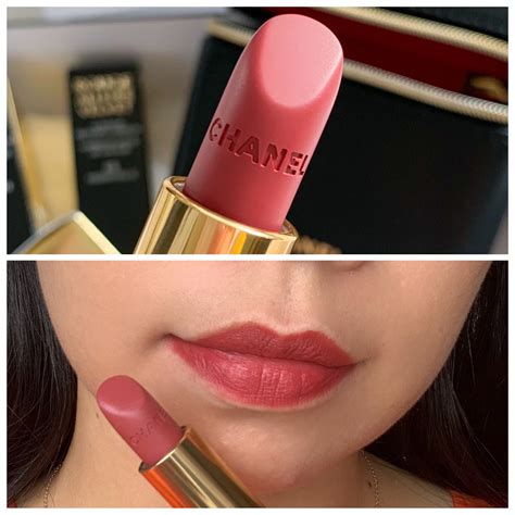 chanel rouge coco cambon discontinued|chanel coco lip color.